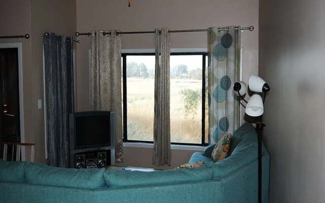 Heron Pointe F-21 - 1 Br Condo