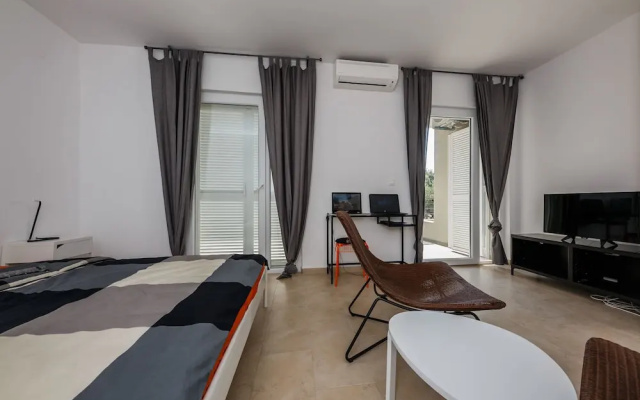 Apartments Vila Vlasta
