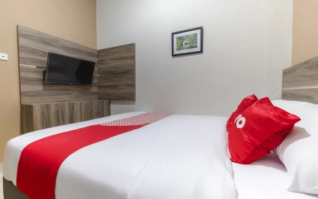 Vision Residence Karawang by OYO Rooms