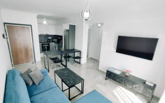 Sea life 2+1 brand new apartment
