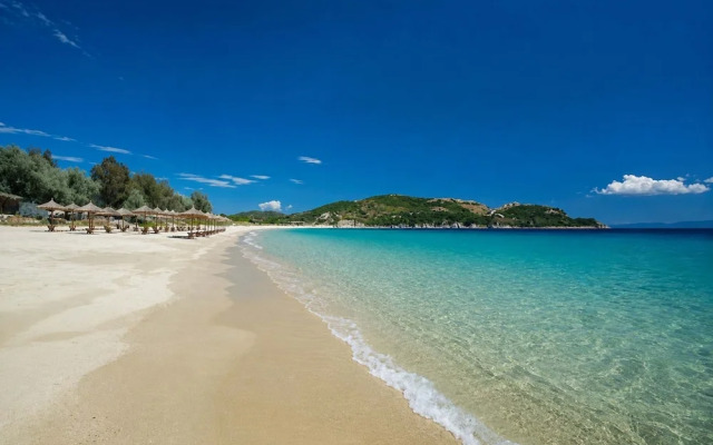 Votsalon Beach House - Gem for 2 in Zakynthos