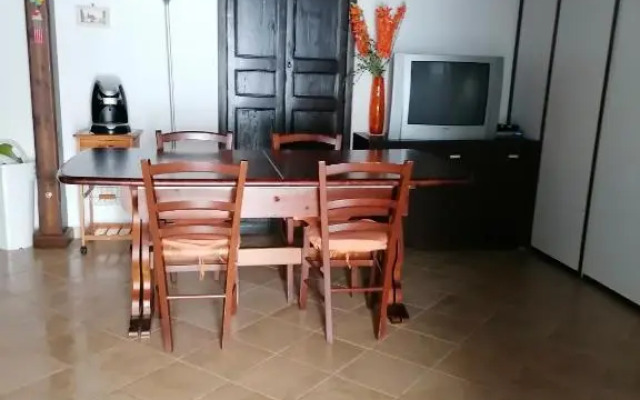 Casa Paola