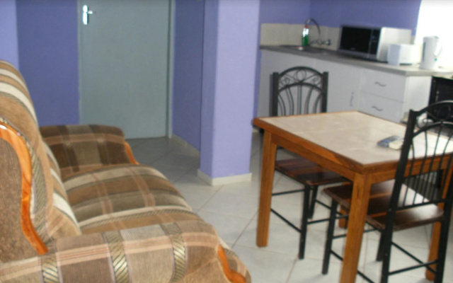 Gloria's Bed and Breakfast