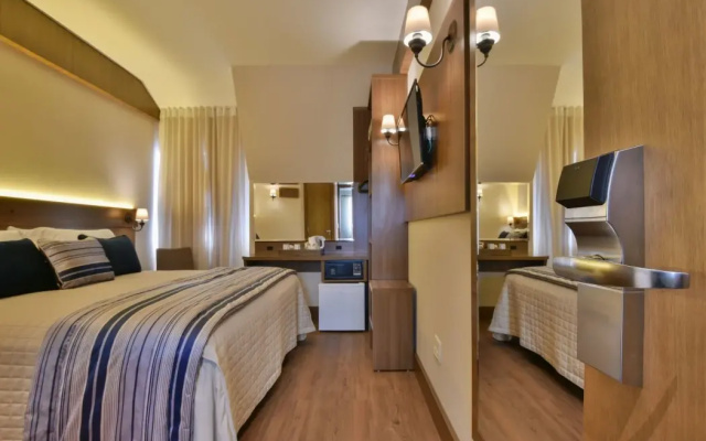 Pousada Stillo Gramado Exclusive