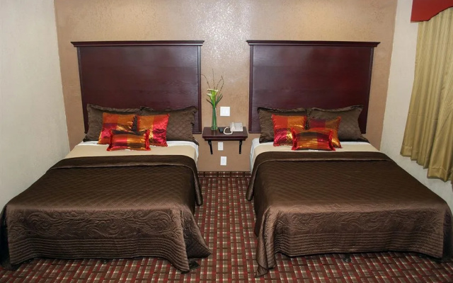 Budget Inn Anaheim