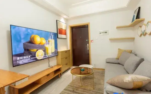 Wentang Town Xiquanli Homestay
