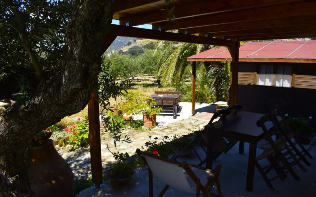 Levantes Garden House -