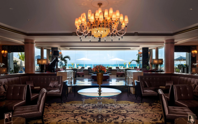 Condado Vanderbilt Hotel