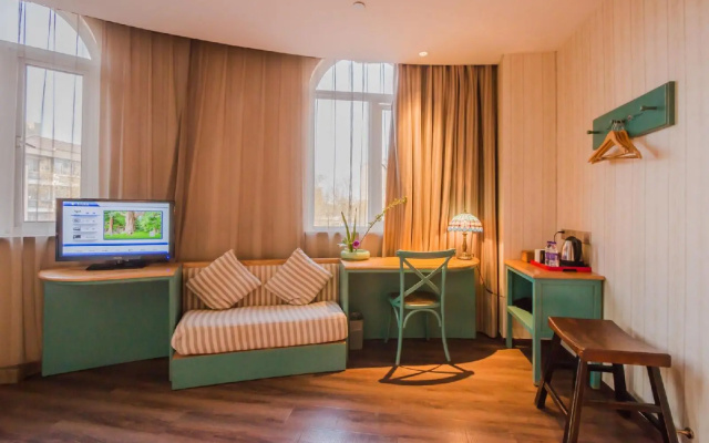 Wuyang Boutique Hotel - West Lake