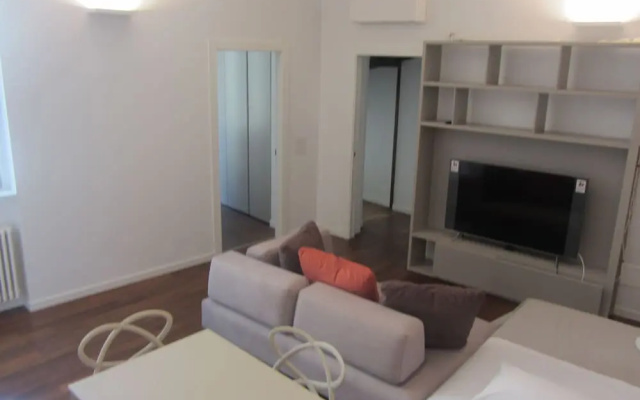 Levante Luxury Home