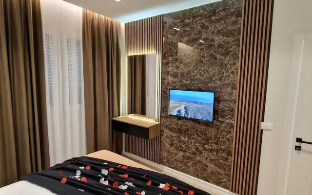 Arkle Apartment 3