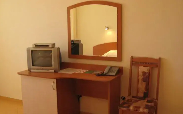 Family Hotel Tanita