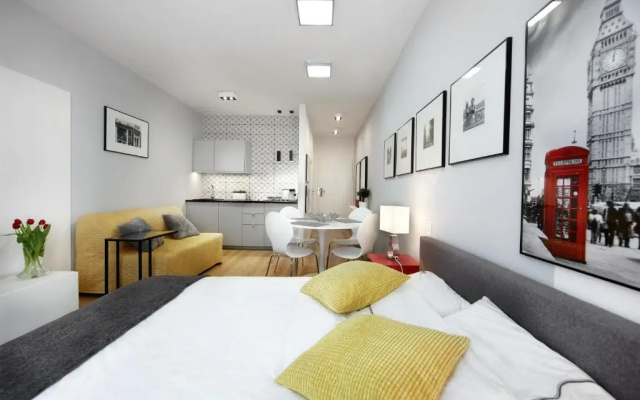 Kalia Apartments