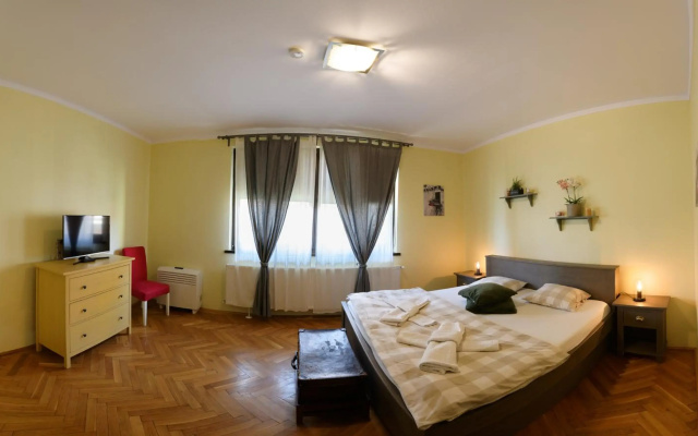 Meno Apartment