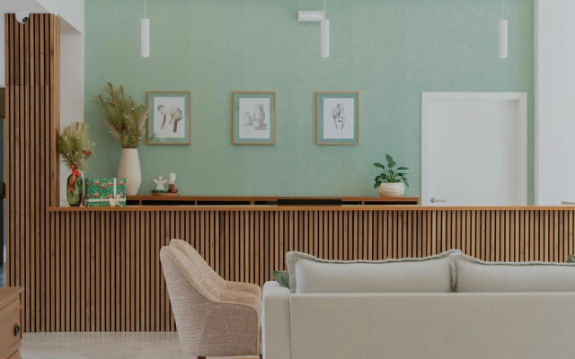 Serpa Hotel