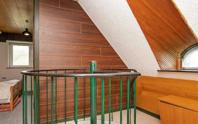6 Person Holiday Home in Ulfborg