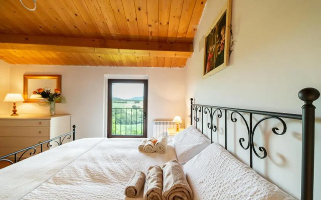 Agriturismo Podere Coldifico