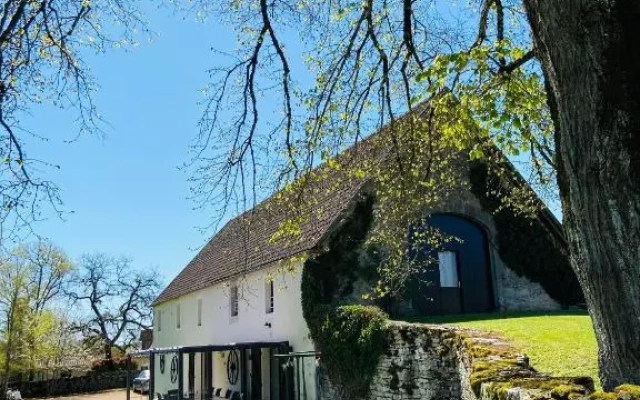 Domaine de Montanty