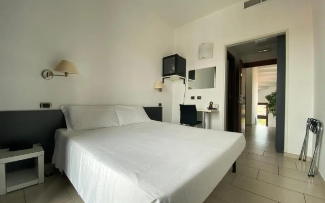 Albergo Ristorante La Locanda