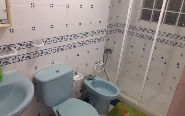 Apartamento Salamanca 16