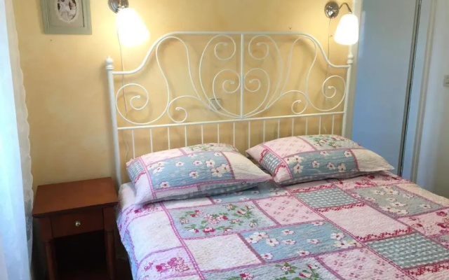 Apartment Kairos