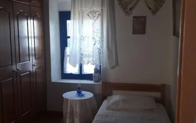 Emporios Traditional Sea View House