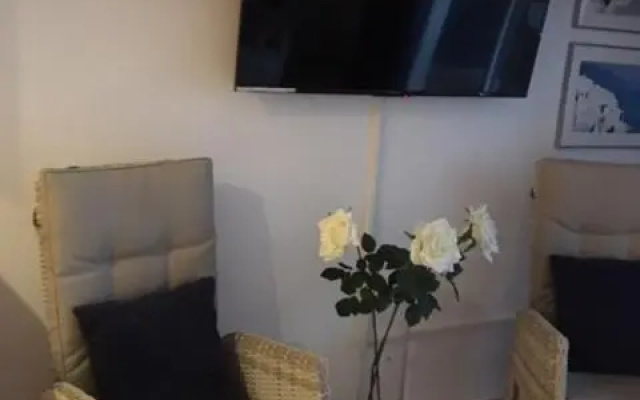 Kristie Apartment