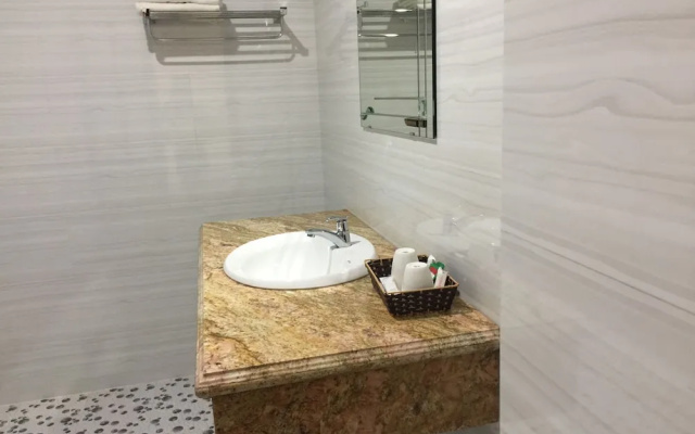 Nam Dong Hotel
