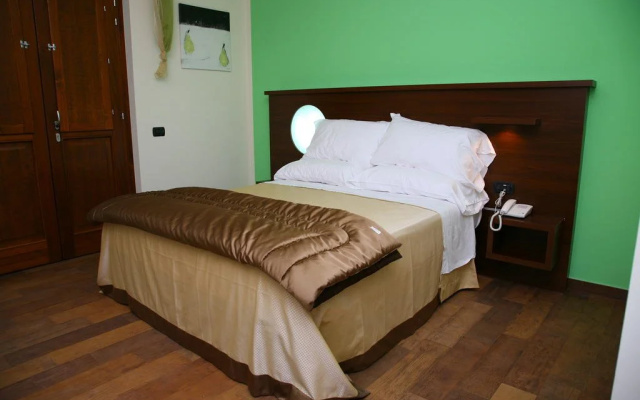 Hotel Ristorante Saint Louis