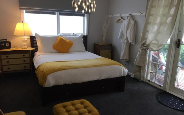 Sea Salt Bnb