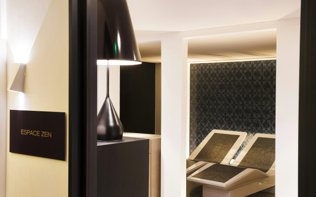 Hotel D Strasbourg