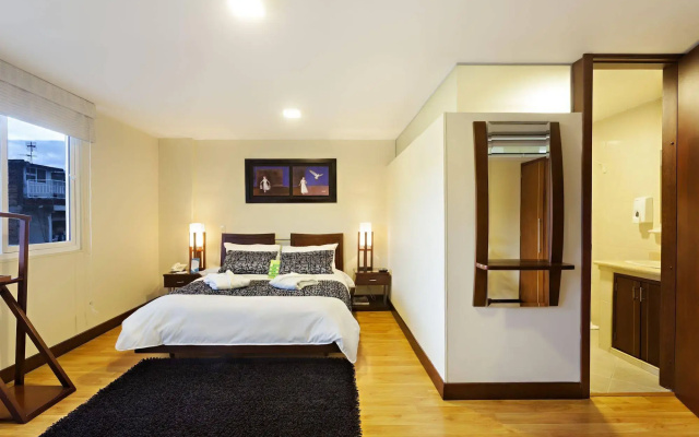 Loft Hotel