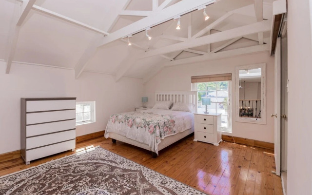Villa Ashbourne