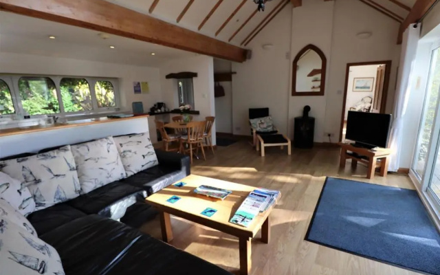 Kipper Cottage