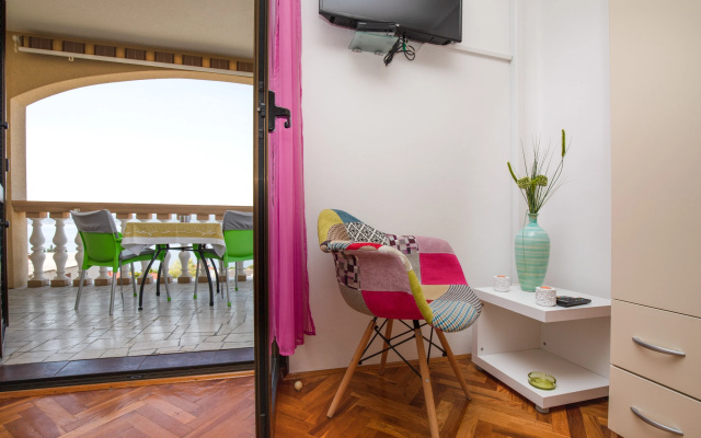 Studio Paula 1 300m From Sea