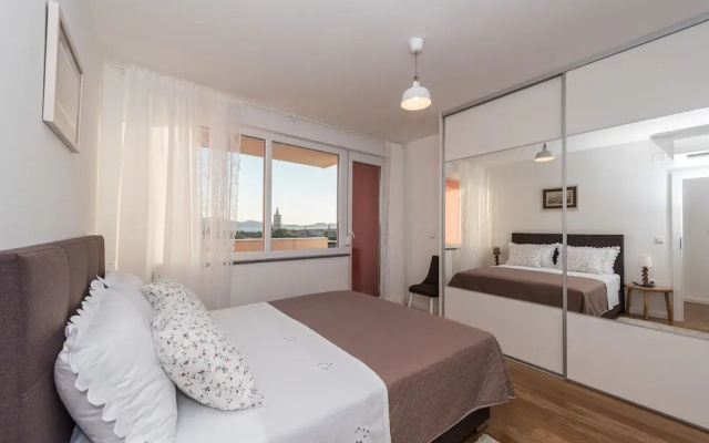 Amazing View Apartment