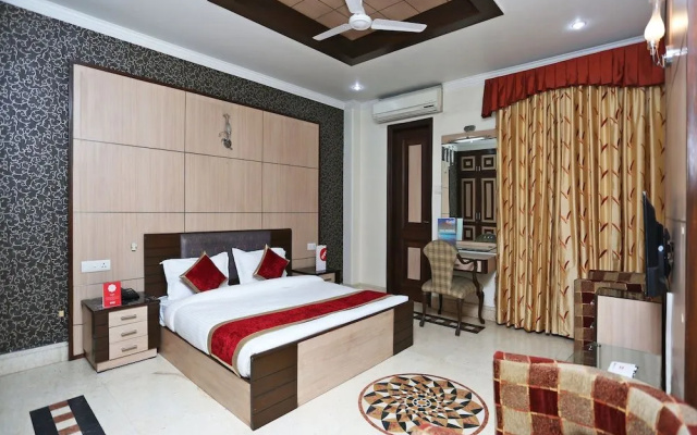 OYO 14789 Kempinski Wide