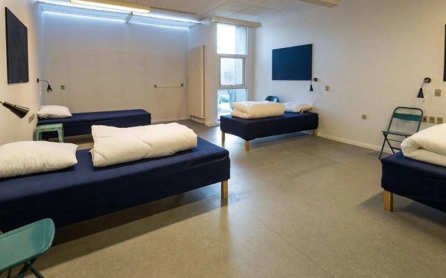 Sleep-in Gellerup