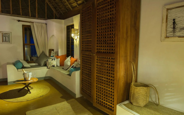 Matemwe Lodge