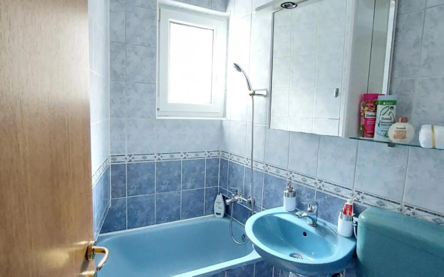 MB Deluxe Apartment