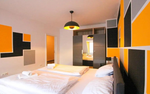 Cozy Domicile Leipzig Center South I