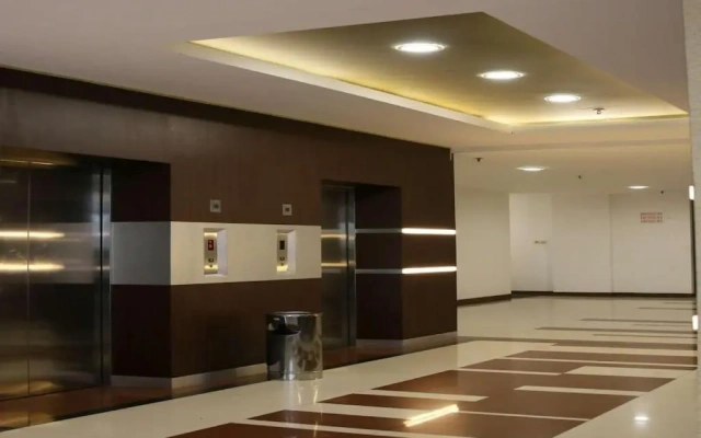 thrive hotelindo