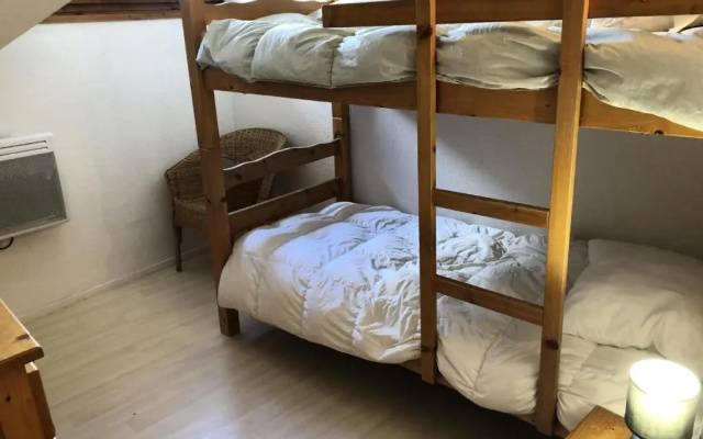 Résidence Pierres Blanches - 3 Pièces pour 6 Personnes 41