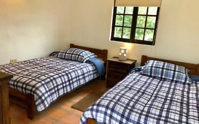 Hacienda Veracruz