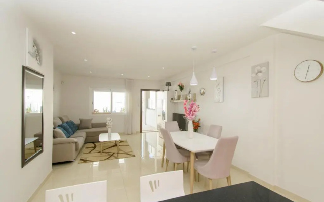059 Luxury Bungalow - Ac/Wifi
