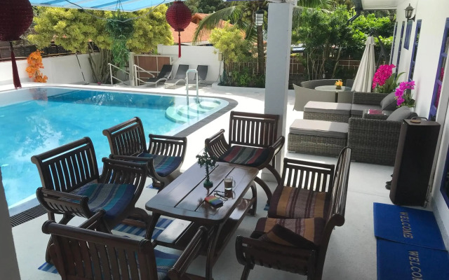 Phuket Gay Homestay