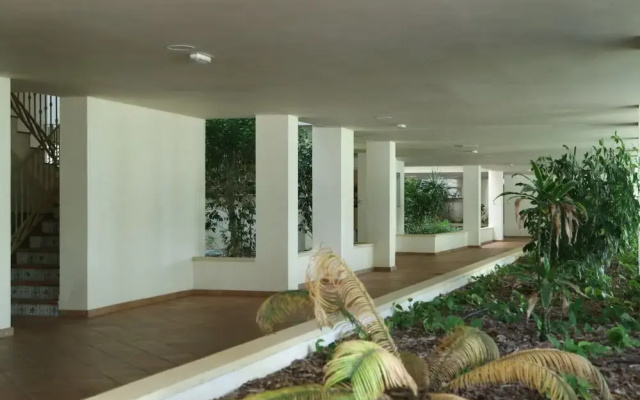 Seaview Duplex in Punta del Moral
