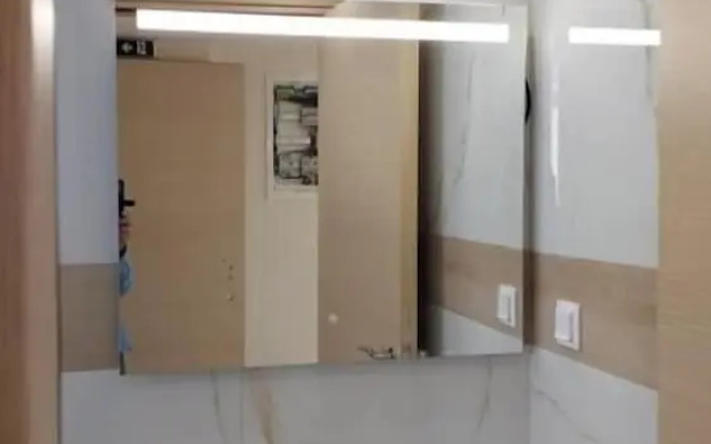 Air In Rooms