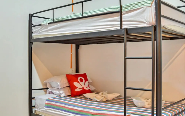 ZEN Rooms Adisucipto Airport - Hostel