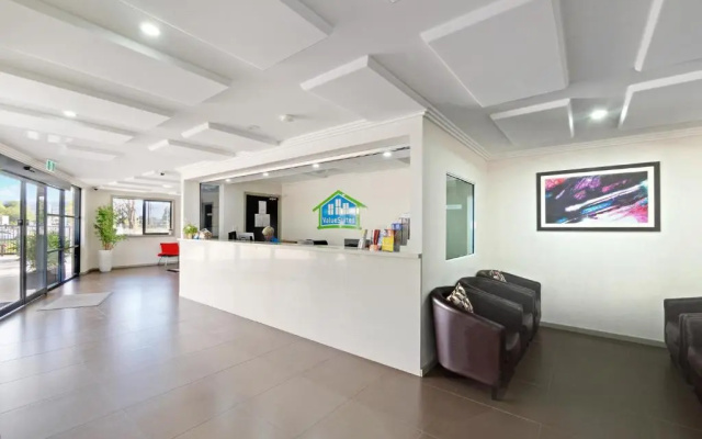Value Suites Penrith